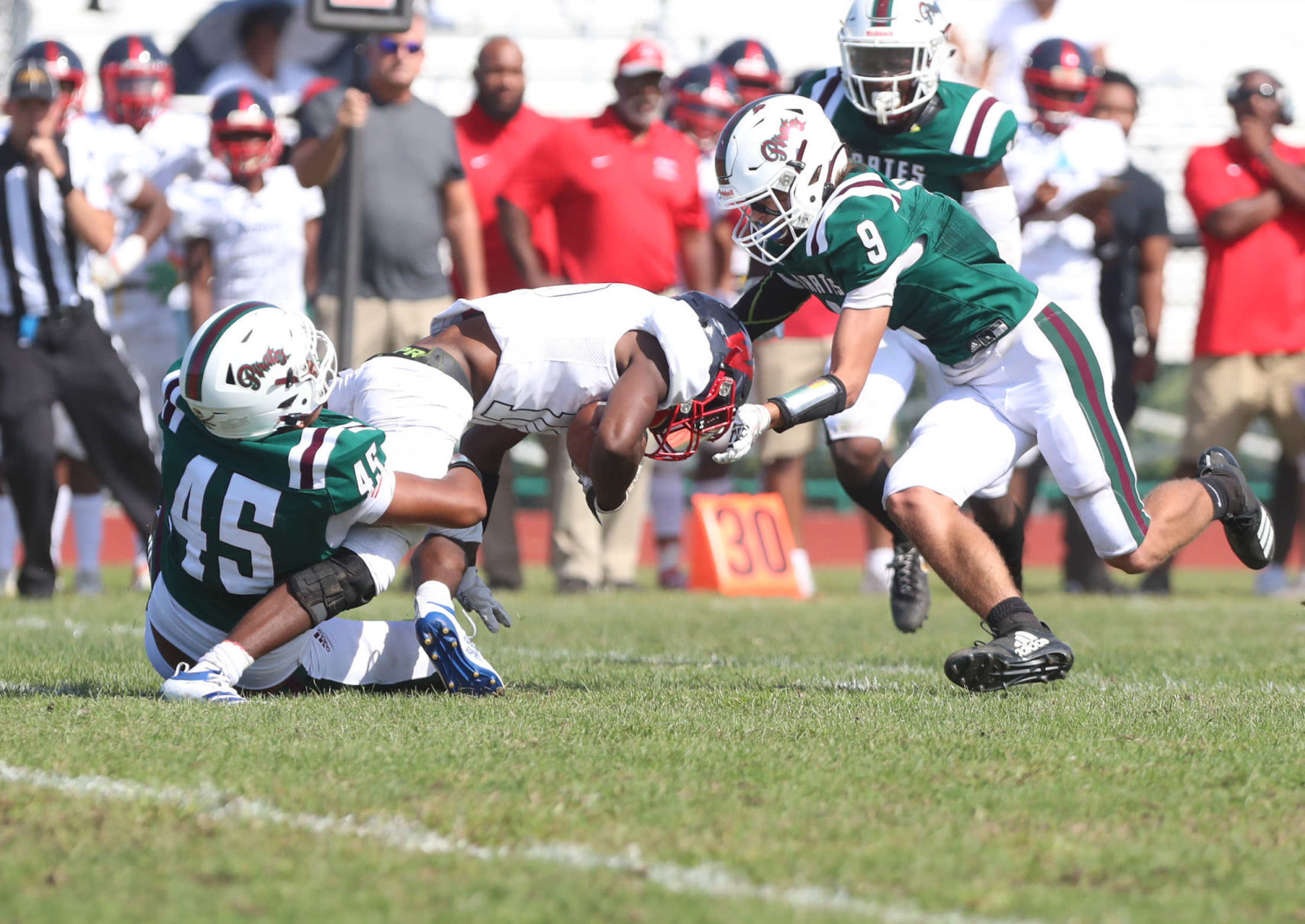 Cedar Creek vs Willingboro